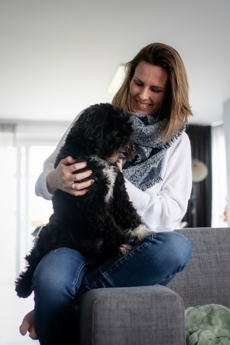 Marjolein van Kuringen