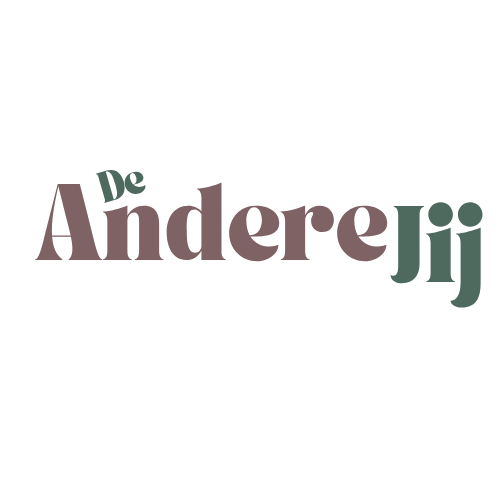 Logo De Andere Jij